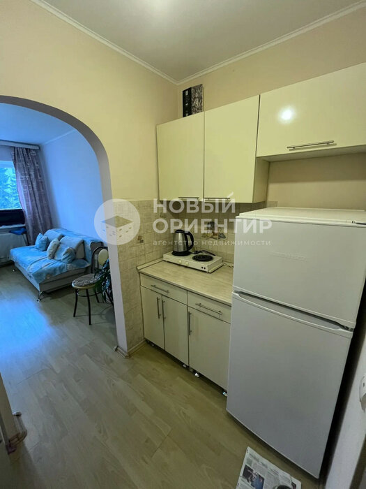 Екатеринбург, ул. Малышева, 127А (Втузгородок) - фото квартиры (3)