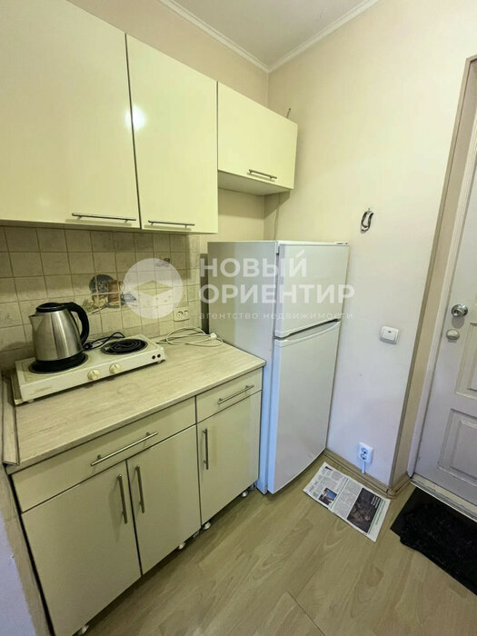 Екатеринбург, ул. Малышева, 127А (Втузгородок) - фото квартиры (4)