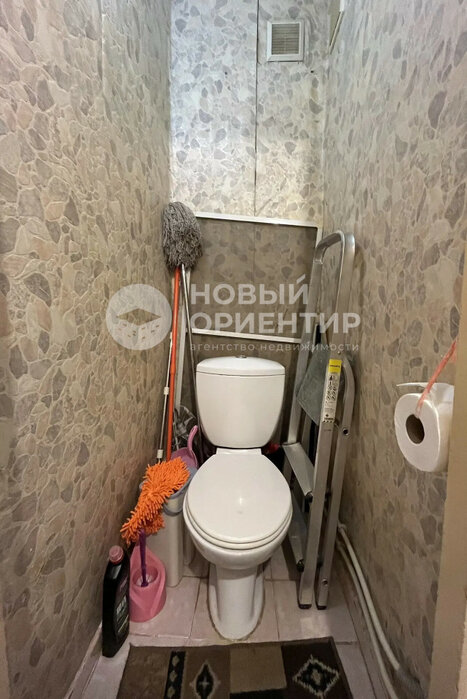 Екатеринбург, ул. Малышева, 127А (Втузгородок) - фото квартиры (5)