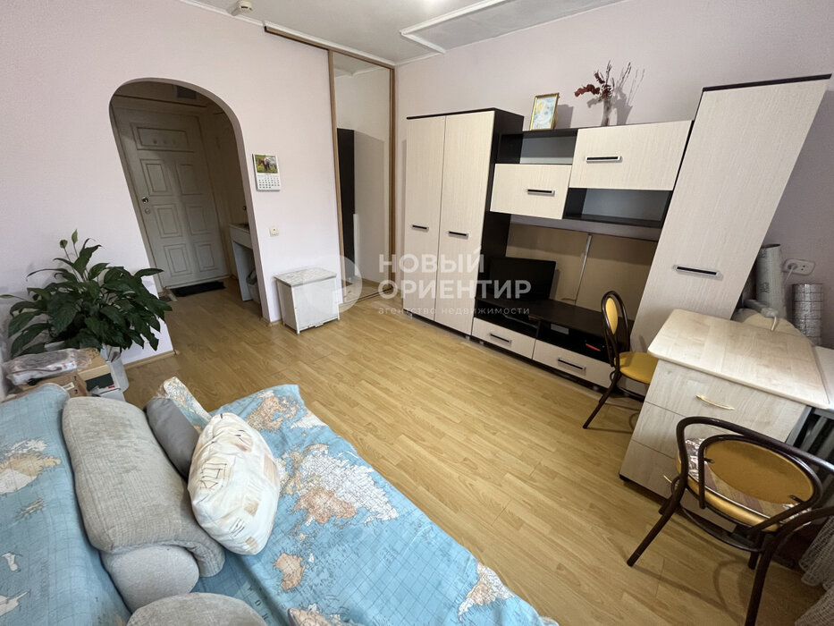 Екатеринбург, ул. Малышева, 127А (Втузгородок) - фото квартиры (6)