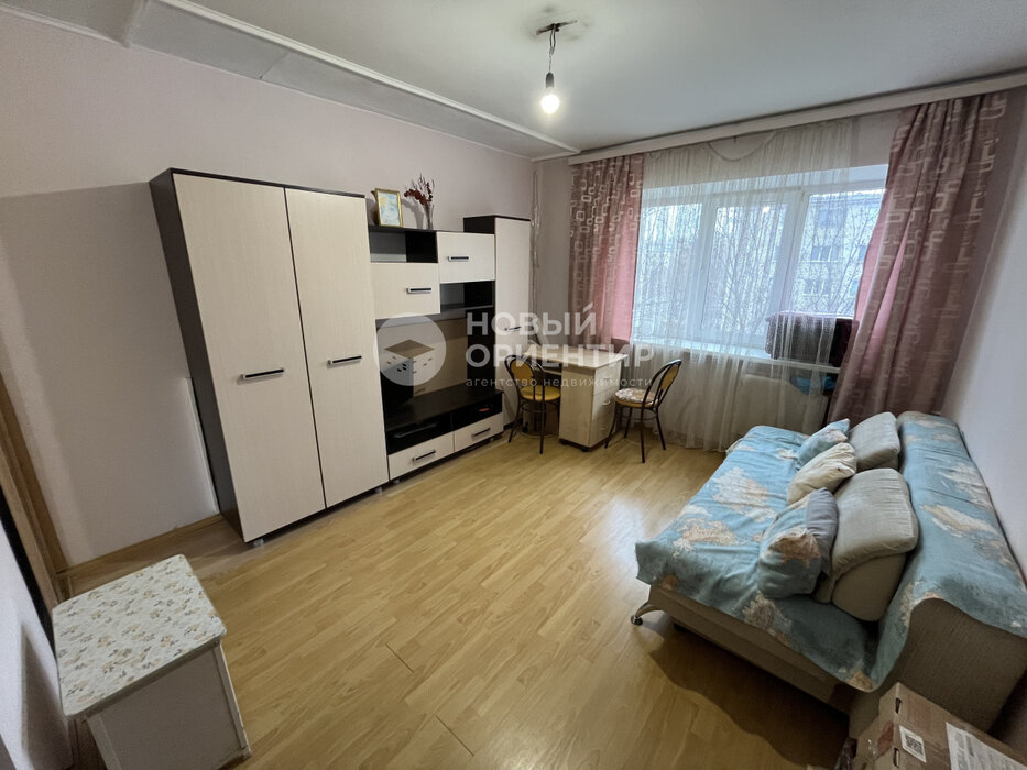 Екатеринбург, ул. Малышева, 127А (Втузгородок) - фото квартиры (7)