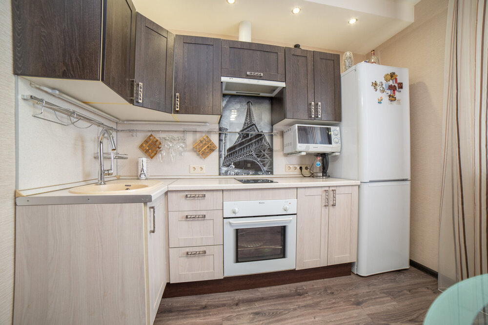 Екатеринбург, ул. Белинского, 177а (Автовокзал) - фото квартиры (1)