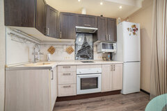 Екатеринбург, ул. Белинского, 177а (Автовокзал) - фото квартиры