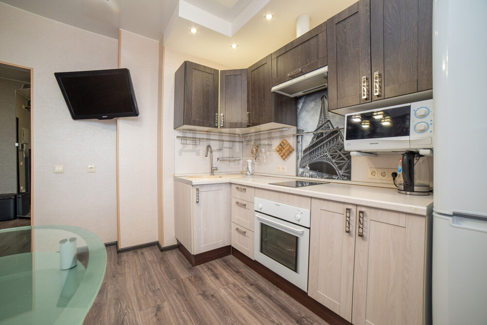 Екатеринбург, ул. Белинского, 177а (Автовокзал) - фото квартиры (2)