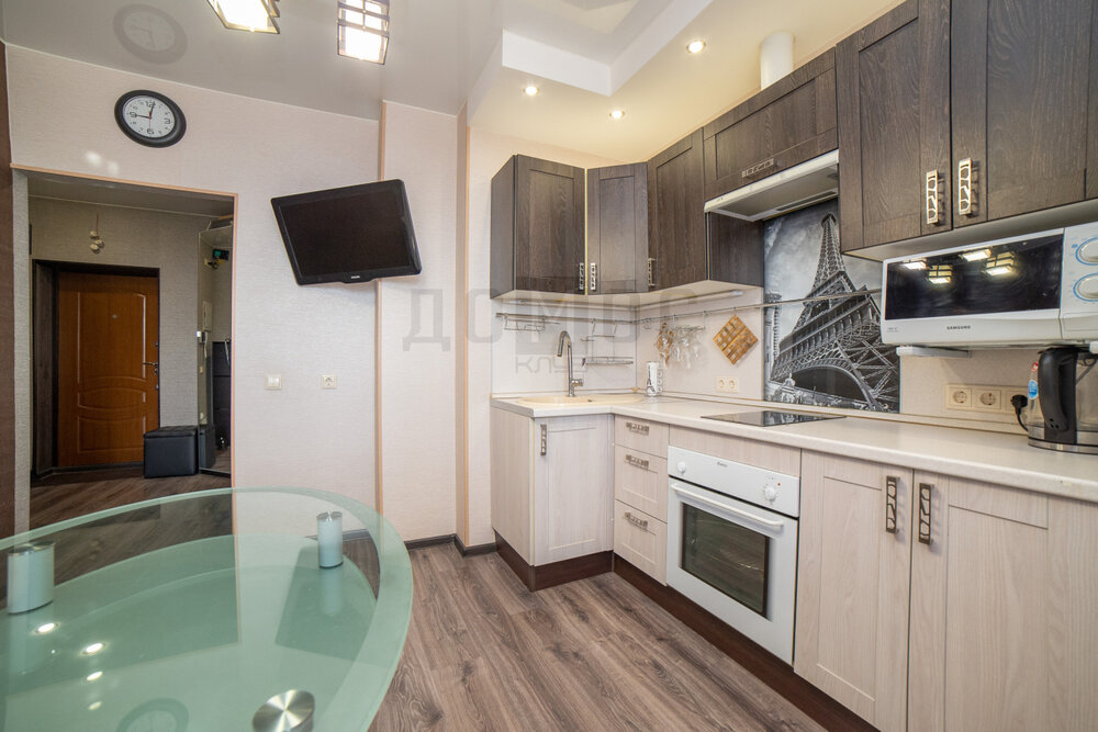 Екатеринбург, ул. Белинского, 177а (Автовокзал) - фото квартиры (3)