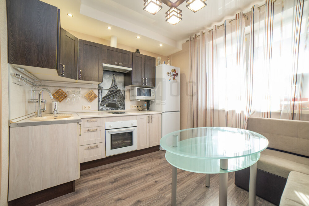 Екатеринбург, ул. Белинского, 177а (Автовокзал) - фото квартиры (4)