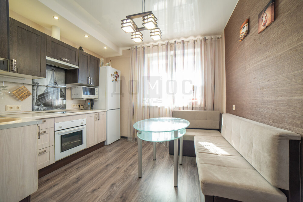 Екатеринбург, ул. Белинского, 177а (Автовокзал) - фото квартиры (5)