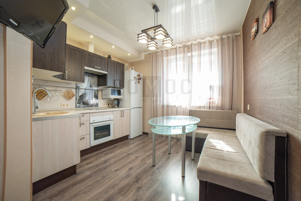 Екатеринбург, ул. Белинского, 177а (Автовокзал) - фото квартиры (6)