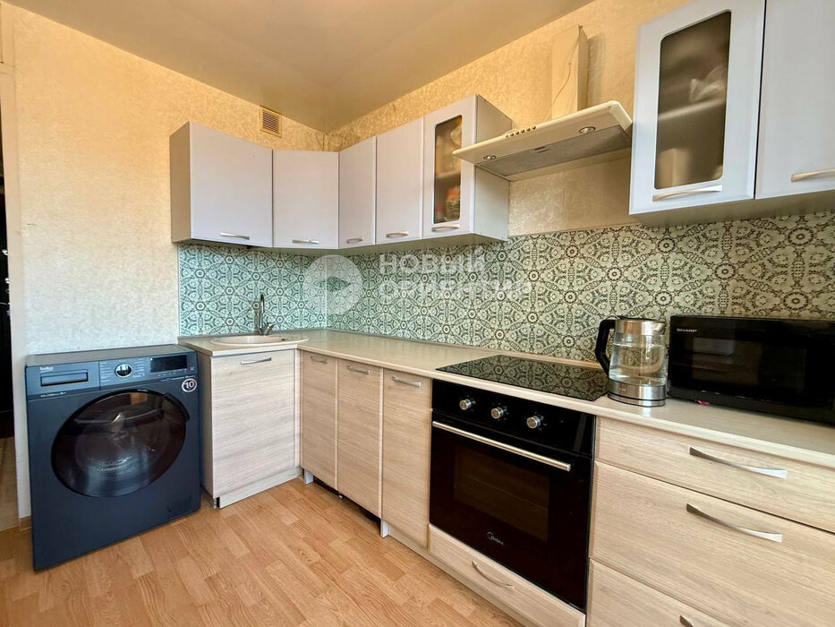 Екатеринбург, ул. Викулова, 46 (ВИЗ) - фото квартиры (1)