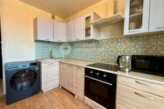 Екатеринбург, ул. Викулова, 46 (ВИЗ) - фото квартиры