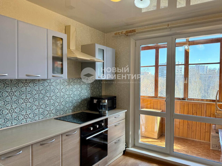 Екатеринбург, ул. Викулова, 46 (ВИЗ) - фото квартиры (3)