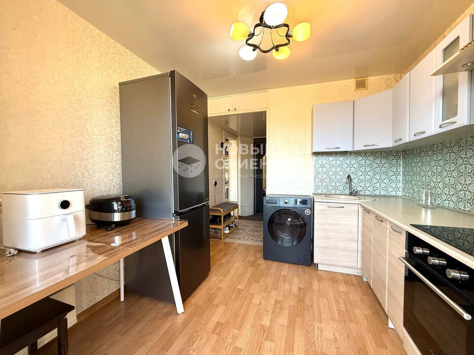 Екатеринбург, ул. Викулова, 46 (ВИЗ) - фото квартиры (4)