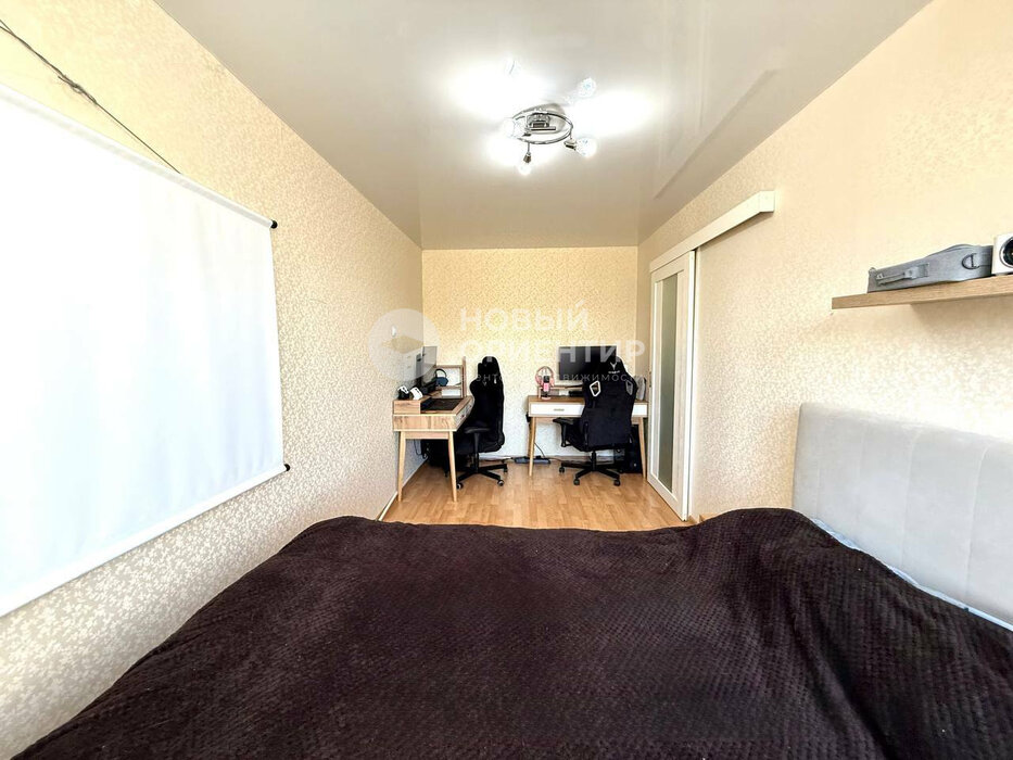 Екатеринбург, ул. Викулова, 46 (ВИЗ) - фото квартиры (6)