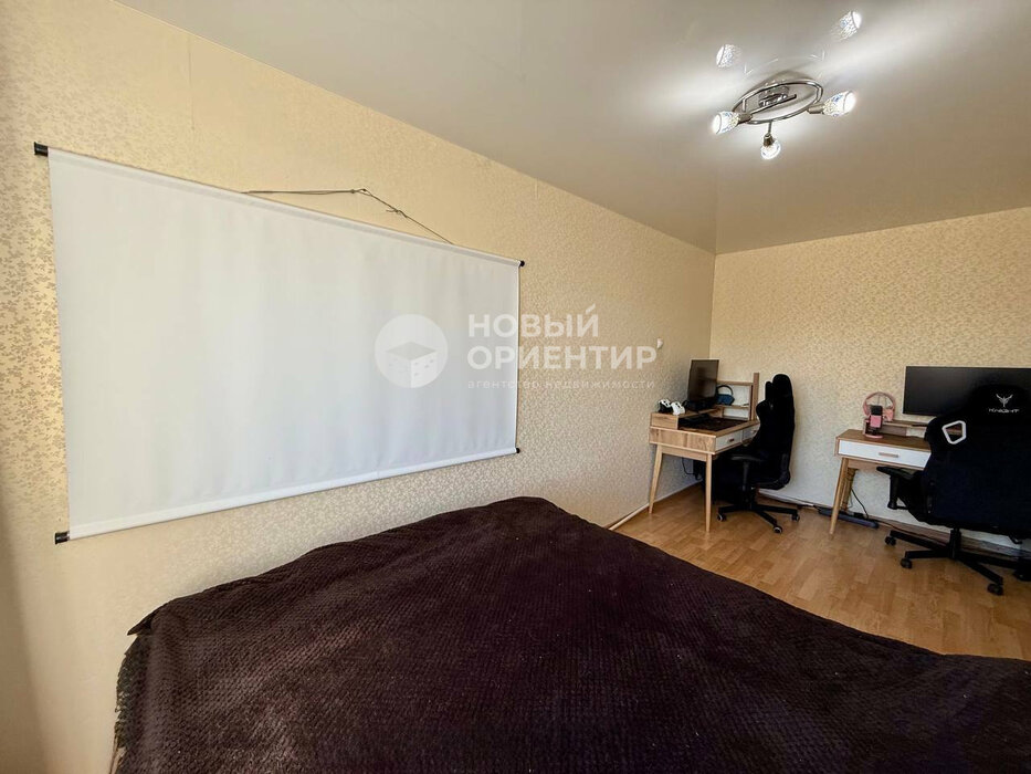 Екатеринбург, ул. Викулова, 46 (ВИЗ) - фото квартиры (7)