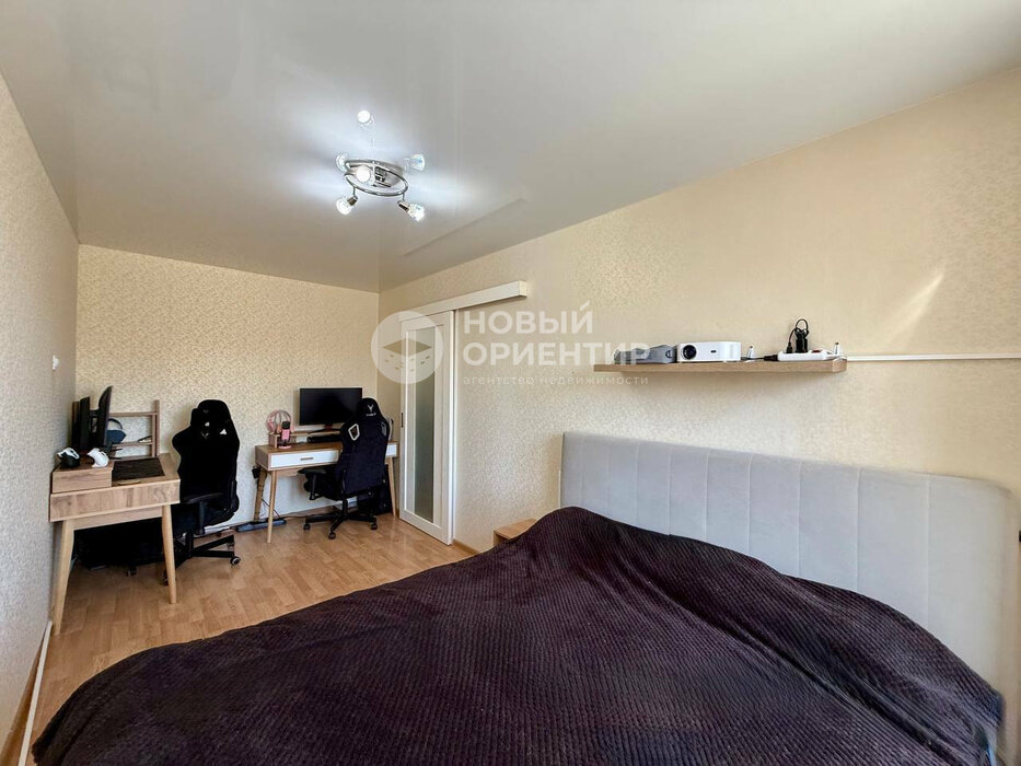 Екатеринбург, ул. Викулова, 46 (ВИЗ) - фото квартиры (8)