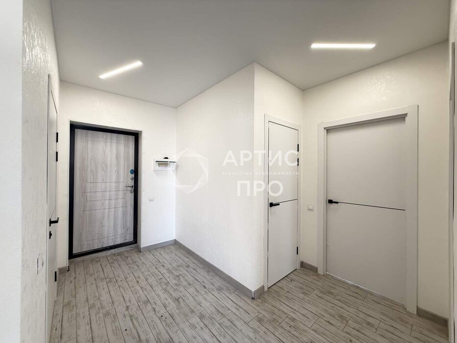 Екатеринбург, ул. 12-й Кианитовый,   (Полеводство) - фото дома (8)