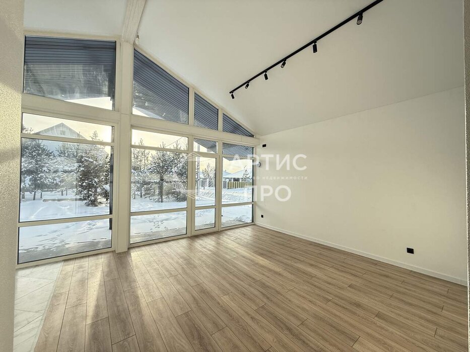 к.п. Зеленые кварталы, ул. Можжевеловая, 4 (городской округ Белоярский, п. Рассоха) - фото дома (4)