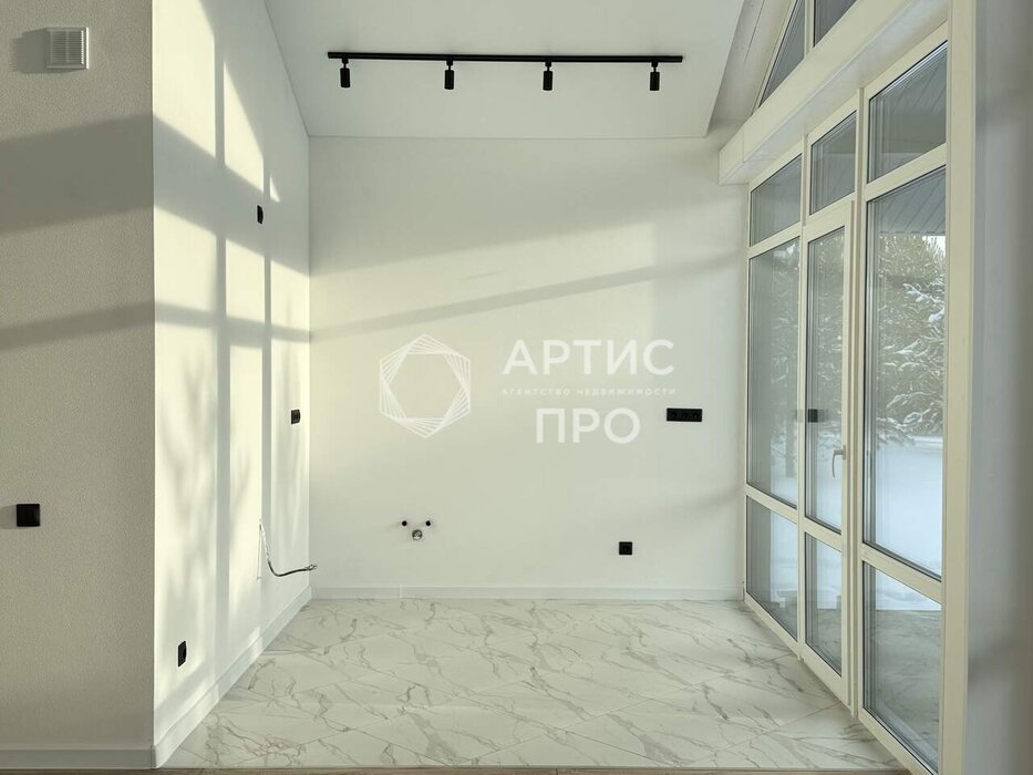 к.п. Зеленые кварталы, ул. Можжевеловая, 4 (городской округ Белоярский, п. Рассоха) - фото дома (6)