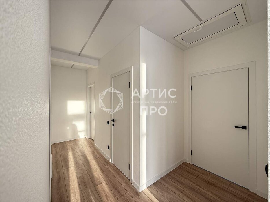 к.п. Зеленые кварталы, ул. Можжевеловая, 4 (городской округ Белоярский, п. Рассоха) - фото дома (8)