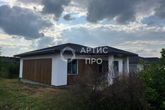 д.п. Европа, д. 78а (городской округ Сысертский) - фото коттеджа