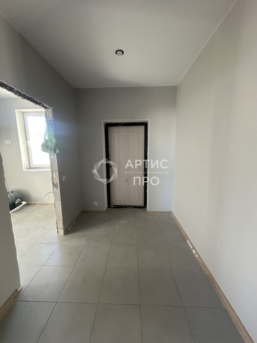 ДНП «Аэродром», ул. Туманная, 22/69ж (Екатеринбург, с. Горный щит) - фото дома (6)