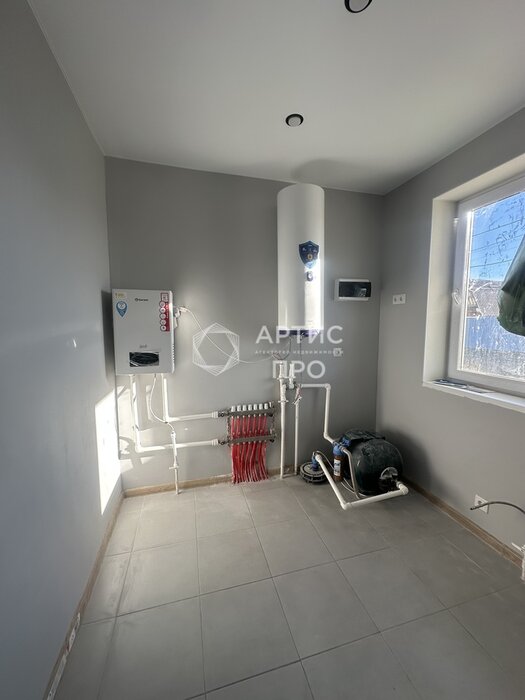 ДНП «Аэродром», ул. Туманная, 22/69ж (Екатеринбург, с. Горный щит) - фото дома (7)