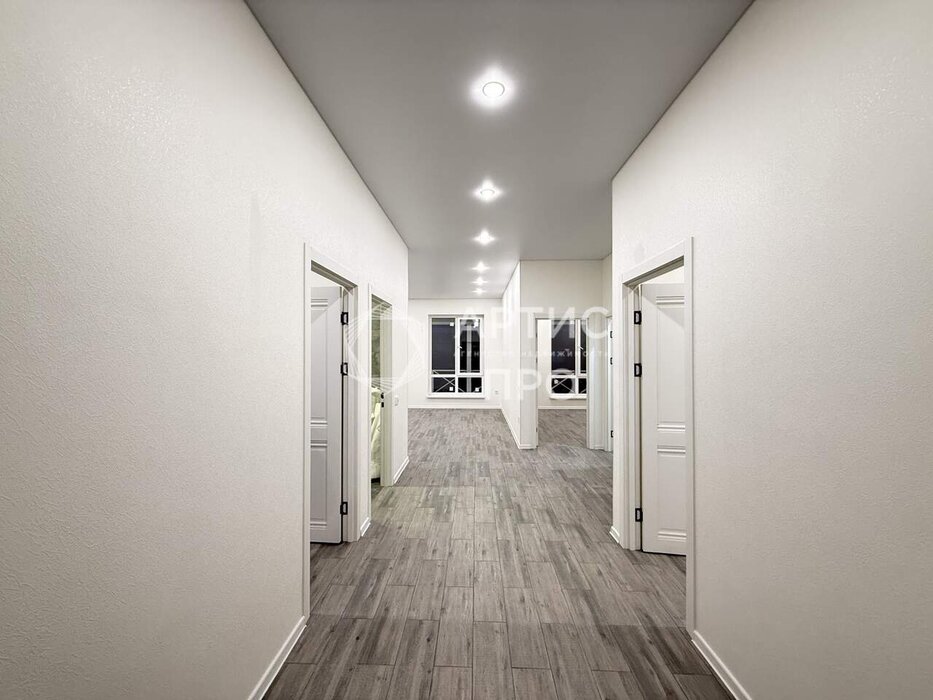 п. Прохладный, ул. Сосновая, 6 (городской округ Белоярский) - фото дома (5)