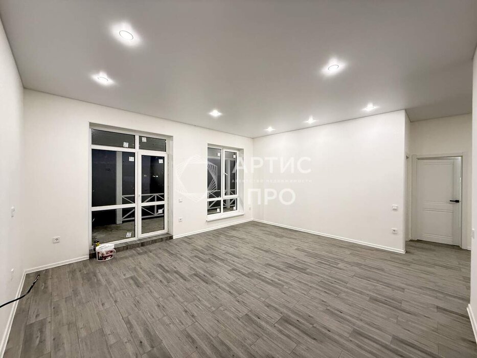 п. Прохладный, ул. Сосновая, 6 (городской округ Белоярский) - фото дома (8)