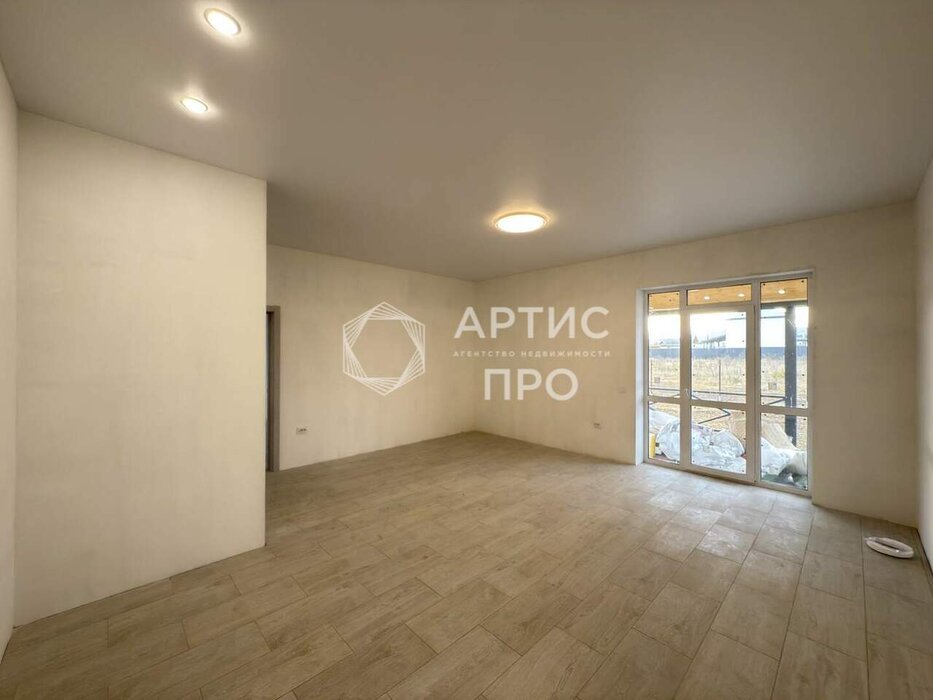 п. Рассоха, ул. Фруктовая, 55 (городской округ Белоярский) - фото дома (7)