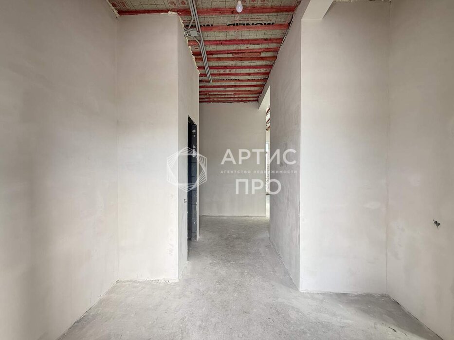 п. Прохладный, ул. Ягодная, 10 (городской округ Белоярский) - фото дома (5)