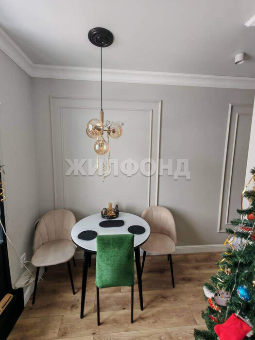 г. Нижний Тагил, ул. Вагоностроителей, 10 (городской округ Нижний Тагил) - фото квартиры (2)