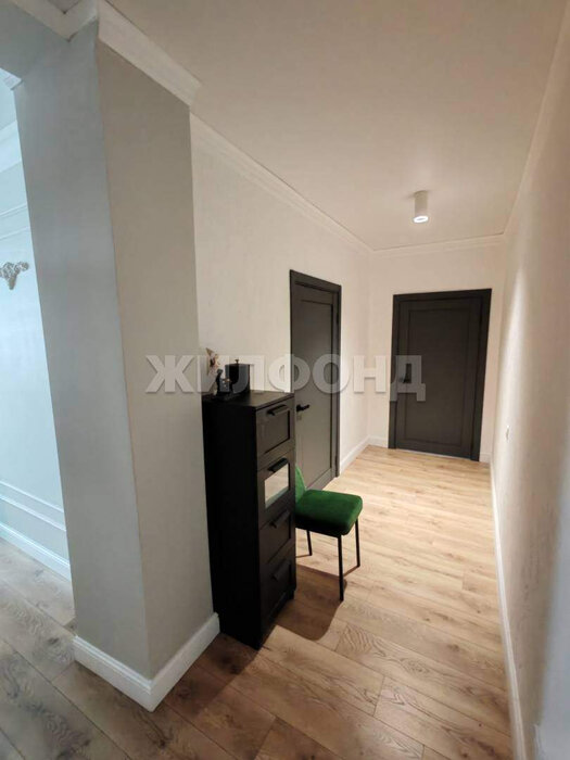 г. Нижний Тагил, ул. Вагоностроителей, 10 (городской округ Нижний Тагил) - фото квартиры (5)