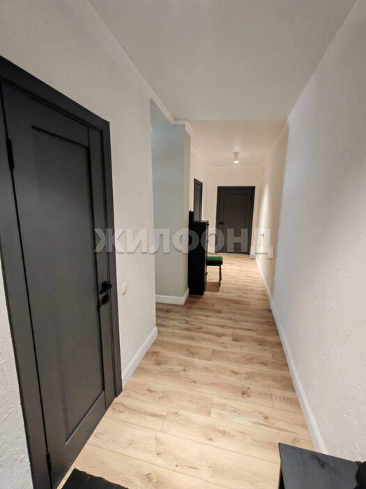 г. Нижний Тагил, ул. Вагоностроителей, 10 (городской округ Нижний Тагил) - фото квартиры (8)