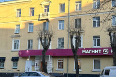 Екатеринбург, ул. Баумана, 2А (Эльмаш) - фото комнаты