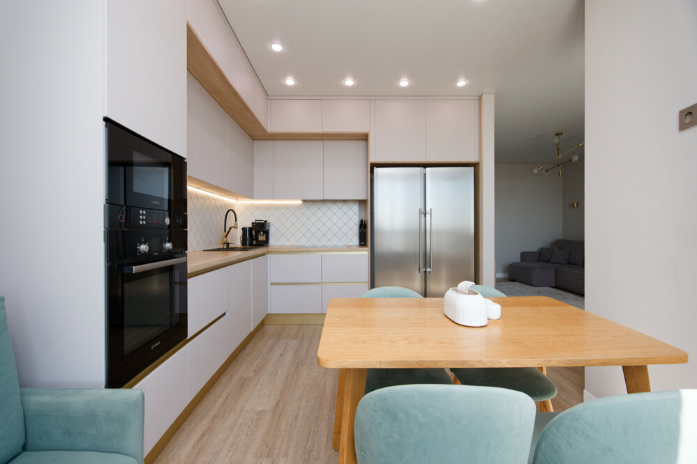 Екатеринбург, ул. Юлиуса Фучика, 3 (Автовокзал) - фото квартиры (2)