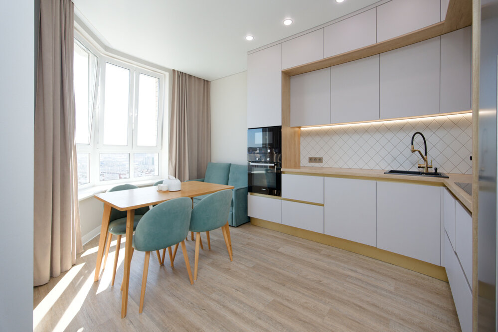 Екатеринбург, ул. Юлиуса Фучика, 3 (Автовокзал) - фото квартиры (3)