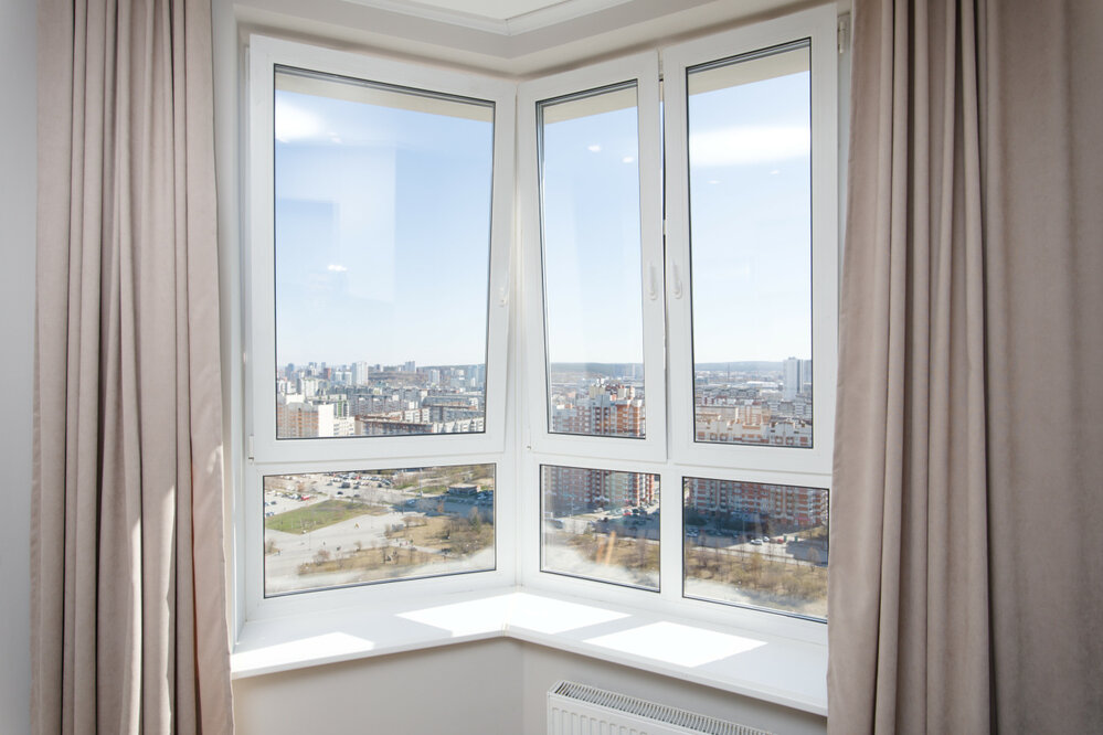 Екатеринбург, ул. Юлиуса Фучика, 3 (Автовокзал) - фото квартиры (4)