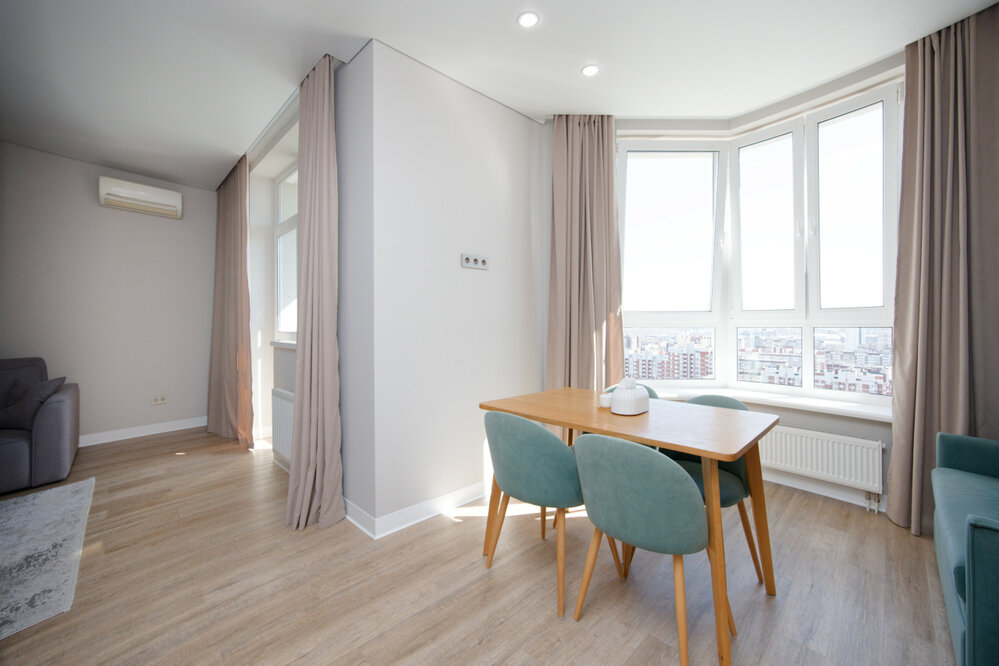 Екатеринбург, ул. Юлиуса Фучика, 3 (Автовокзал) - фото квартиры (6)