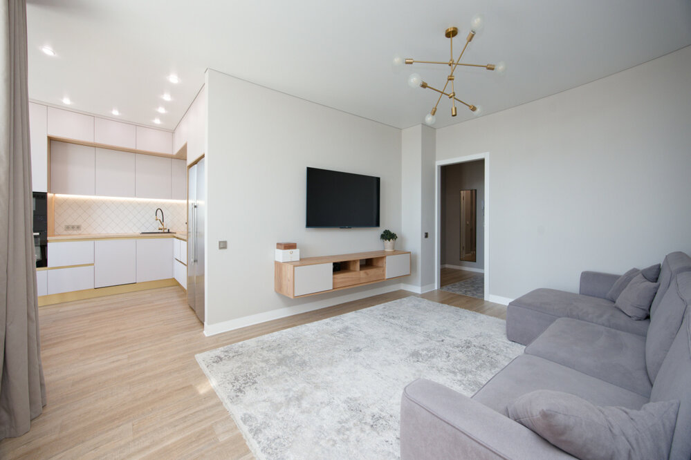 Екатеринбург, ул. Юлиуса Фучика, 3 (Автовокзал) - фото квартиры (7)