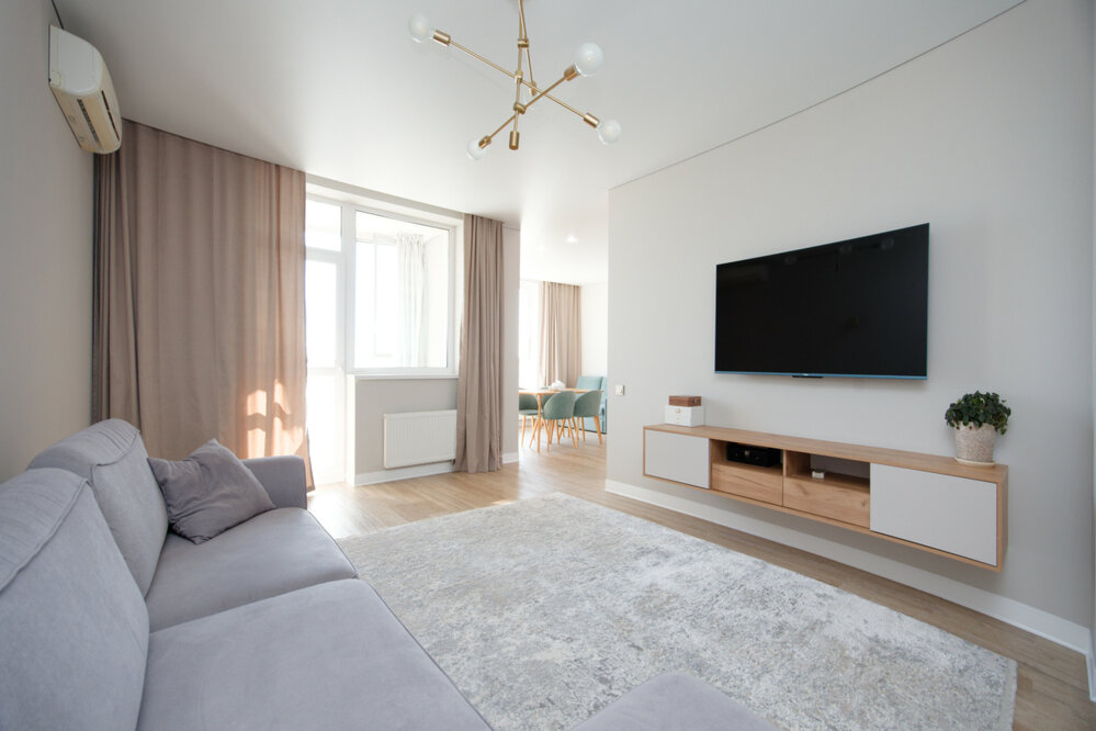 Екатеринбург, ул. Юлиуса Фучика, 3 (Автовокзал) - фото квартиры (8)