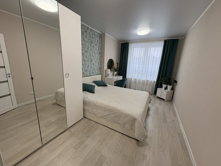 Екатеринбург, ул. Комсомольская, 67 (Втузгородок) - фото квартиры (10)