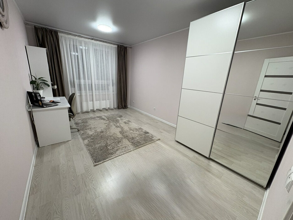 Екатеринбург, ул. Комсомольская, 67 (Втузгородок) - фото квартиры (11)
