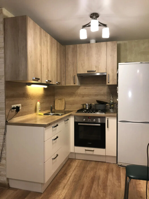 Екатеринбург, ул. Избирателей, 38 (Уралмаш) - фото квартиры (1)