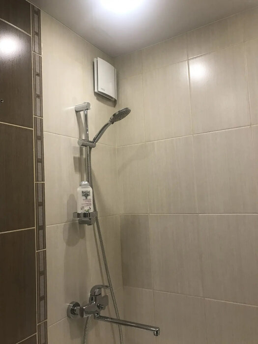 Екатеринбург, ул. Избирателей, 38 (Уралмаш) - фото квартиры (2)