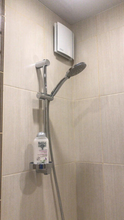 Екатеринбург, ул. Избирателей, 38 (Уралмаш) - фото квартиры (5)