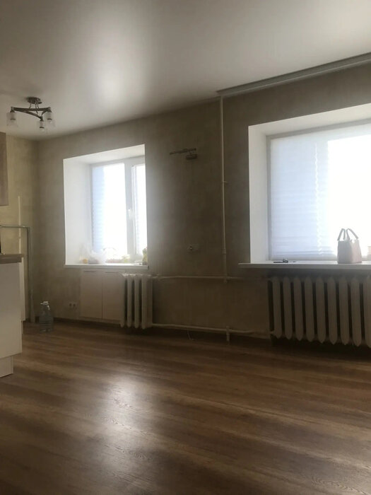 Екатеринбург, ул. Избирателей, 38 (Уралмаш) - фото квартиры (8)