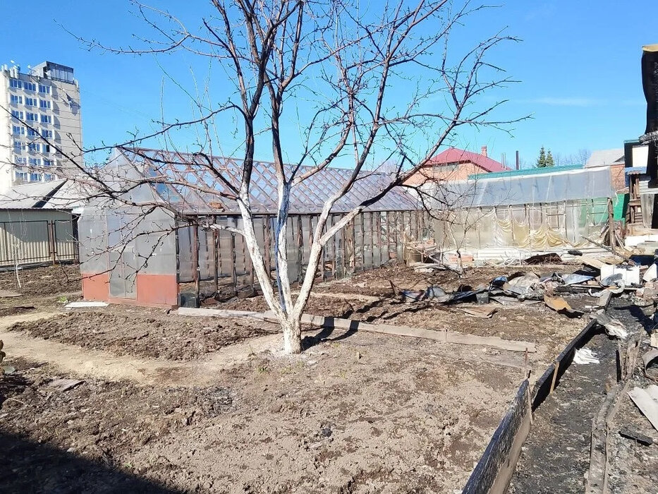 г. Верхняя Пышма, ул. Сосновая, 25 (городской округ Верхняя Пышма) - фото дома (1)