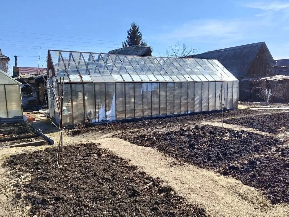 г. Верхняя Пышма, ул. Сосновая, 25 (городской округ Верхняя Пышма) - фото дома (3)