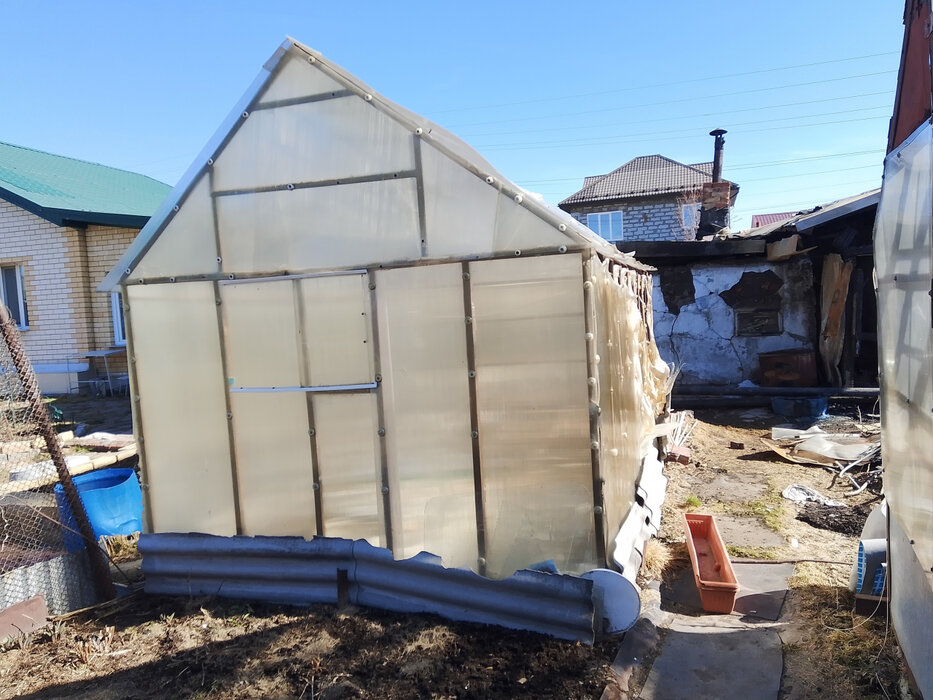 г. Верхняя Пышма, ул. Сосновая, 25 (городской округ Верхняя Пышма) - фото дома (5)