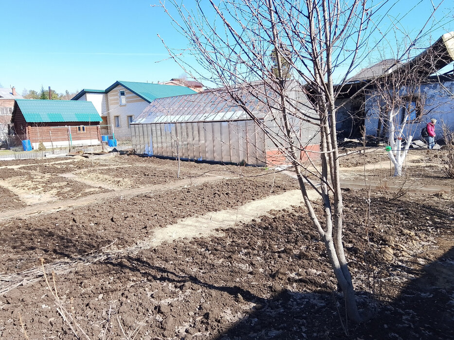 г. Верхняя Пышма, ул. Сосновая, 25 (городской округ Верхняя Пышма) - фото дома (6)